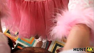 Russian lesbian slut caught by landlord, fucked hard while girlfriend watches. It’s pure humiliation.