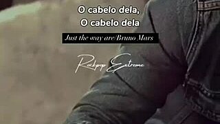 My natural Venezuelan tits video, oh so perky