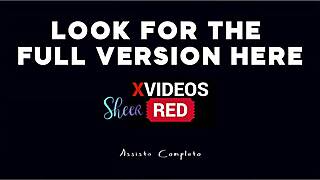 Teve má fetish natáčať sa pri sexe! Šokujúca latina dominuje v spodnej bielizni s verejným handjobom