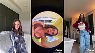 Teen Ass Compilation TK Volume 6 Packed with Action