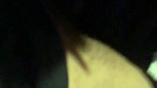 kingdinglong scores a wild bbc gumjob from mature white cougar