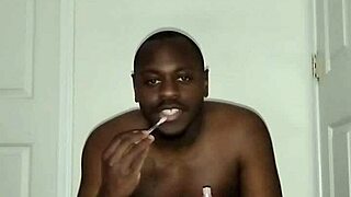 How i imagine the song lyrics sounding with lipstick and ass spreading