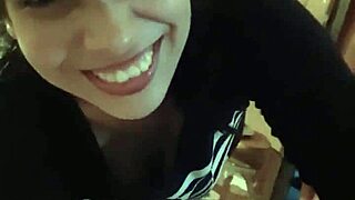 I Want My Ex To See This Crazy Homemade Rimjob With Sexy Whore 😈