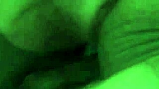 sucking my cock, he almost gave me cum, right?