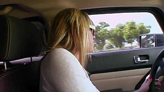 Hey, why’s Jaelyn Fox such a bad girl getting fucked?