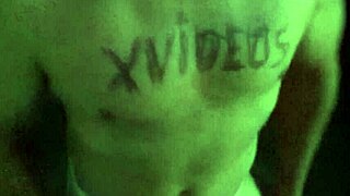 Verification Video With Striptease