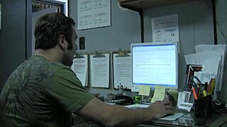 Fucking Brunette Milf in Cowgirl with Big Cock and Facial Finish