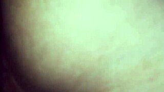 Intense Cuckold Scene With Old Man And My Wife's Pussy