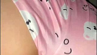 Wow, banging my heartbroken sister-in-law in pajamas is hot! 🔥