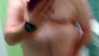 just chilling naked and wanking my cock 😏