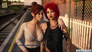 Want to explore Lust Academy 130?