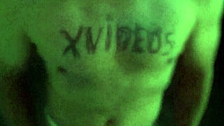 Verification Video With Striptease