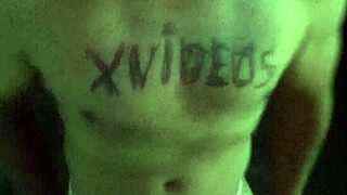 Verification Video With Striptease