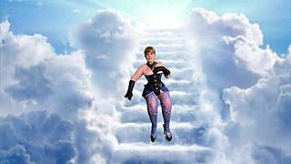 Granny Carmen and Blue Angel Lick Pussy Wild! Double Position, Double Cum in Epic Dreamgirl Action!