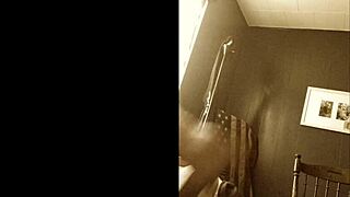 I can't stop watching my slow-motion huge cumshot eruption again!