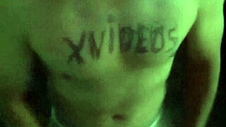 Verification Video With Striptease