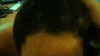 I watch Kandy Kane deepthroat and get fucked as a slutty housewife