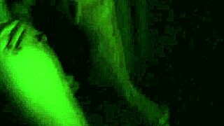 Slut's Tight Ass Gets Gaped in Hardcore Anal Action