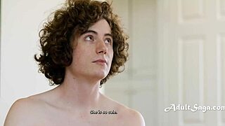 Stepmom Sophia Locke keeps banging me while pushing Madi Collins to date