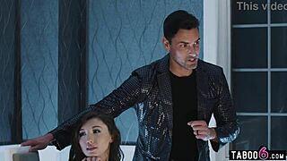 Manipulating Stepsisters VR Dream