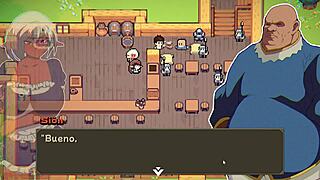 Ntr Rice Prologo Español Game Introduction.