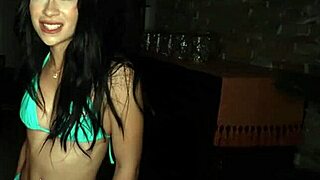 Damn! Hitchhiking Slut Sucks Fat Cock For A Wild Ride