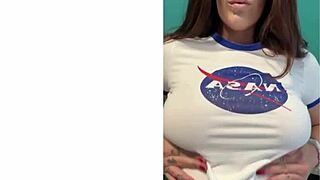 Bad girl! Ass punishment now!