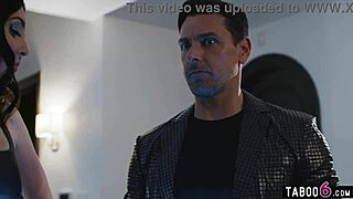 Manipulating Stepsisters VR Dream