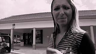 Hey, why’s Jaelyn Fox such a bad girl getting fucked?