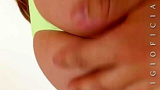 Stepdaughter turns anal sex lover and amateur porn star
