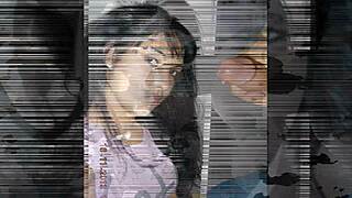 I can't stop watching Nansi in this hot gypsy cumshot tribute.