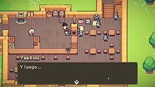 Ntr Rice Prologo Español Game Introduction.