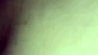 Cuzinho devorando rola in transsexual gay assfucking anal bareback crossdressing