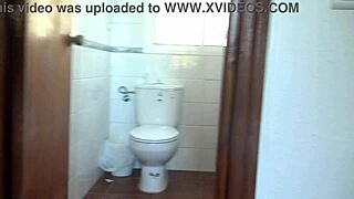 twisted french milf pees from hairy slit in wild amateur clip