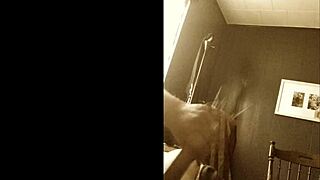 I can't stop watching my slow-motion huge cumshot eruption again!