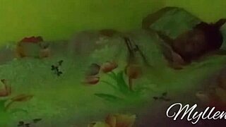 Hot Intense Anal Sex In Dim Light