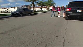 Trinity Post, Kelly Divine, Jessica chase big black cock.