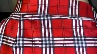 Hey, wanna see some hot action with my 18-year-old girl?