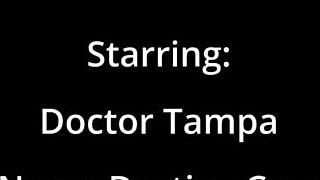 Mina Moon's Back Blasted with Cum in POV! Wow!