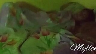 Hot Intense Anal Sex In Dim Light