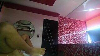 Standing Sex Carrying Cheating Slut Wife Screaming Rough
