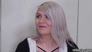 i felt every brutal thrust in painful anus asylum therapy