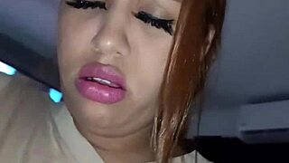 Bearded Neighbor Sneaks into My Room for Hot Latina Amateur Fuck with Natural Tits.