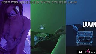 Manipulating Stepsisters VR Dream