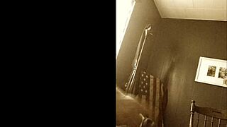 I can't stop watching my slow-motion huge cumshot eruption again!