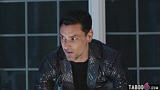 Manipulating Stepsisters VR Dream