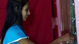 Foursome explodes with big cocks in Bengali group sex featuring Hanif, Popy Khatun, Sumona, and Manik Mia