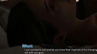 i'm loving this westview academy 7 scene with curvy girls