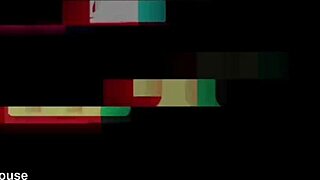 Hostess Bangs Boyfriend's Friends Hard!