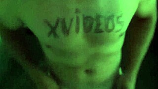 Verification Video With Striptease